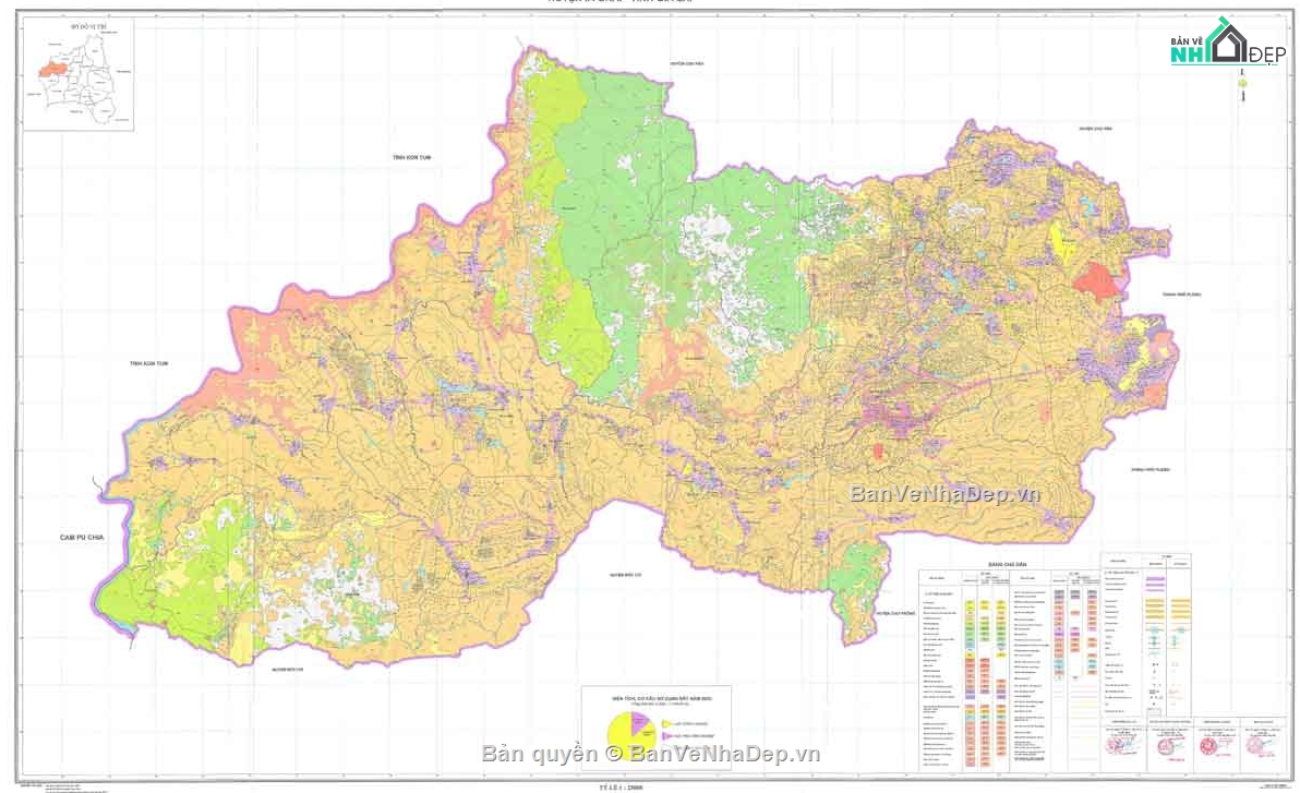 kế hoạch sử dụng đất,quy hoạch chung,quy hoạch sử dụng đất